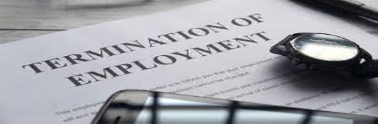Shifting the Balance: Understanding Unfair Termination in Kenya